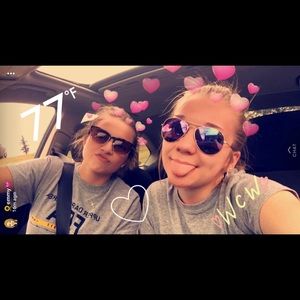 Meet your Posher, Karli